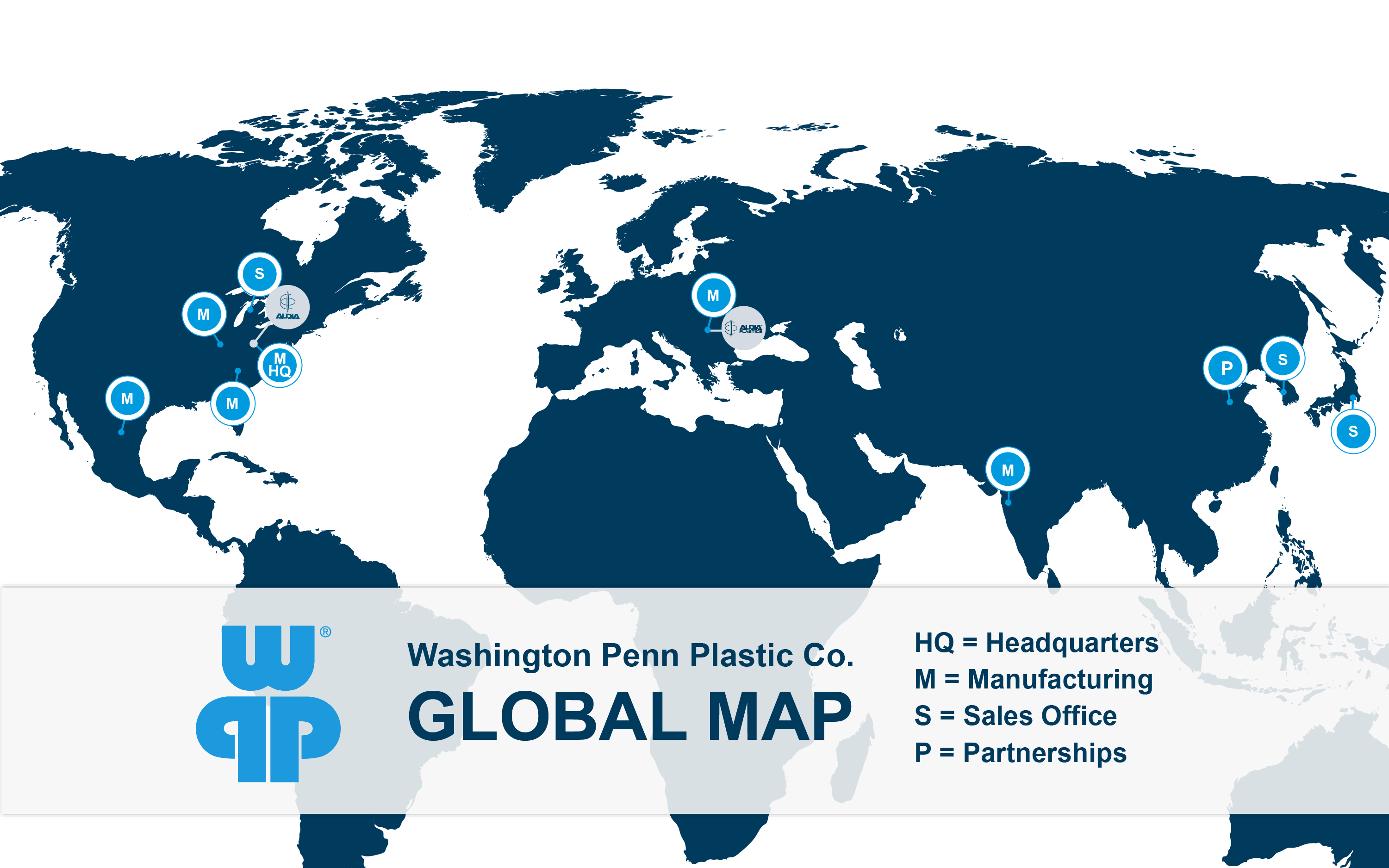 Wpp Global Map L 01